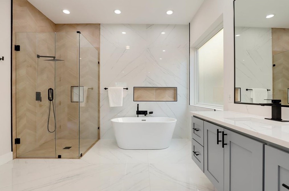 4811 University Blvd, Dallas TX  75209-5015 exterior