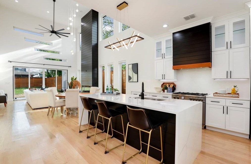 4811 University Blvd, Dallas TX  75209-5015 exterior