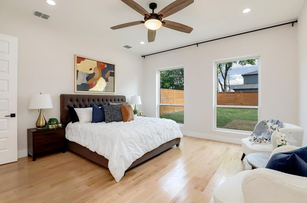 4811 University Blvd, Dallas TX  75209-5015 exterior