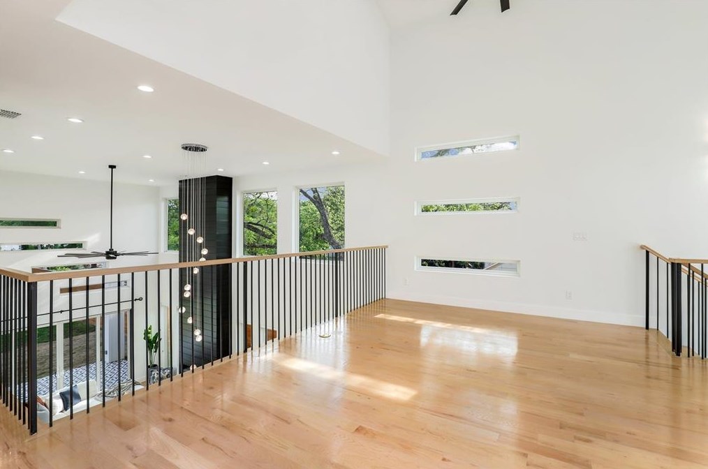 4811 University Blvd, Dallas TX  75209-5015 exterior