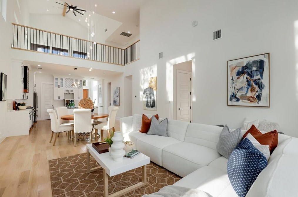 4811 University Blvd, Dallas TX  75209-5015 exterior