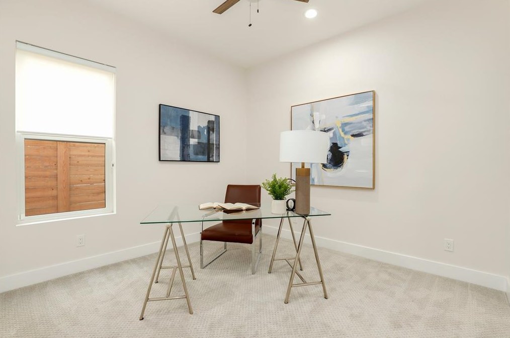 4811 University Blvd, Dallas TX  75209-5015 exterior