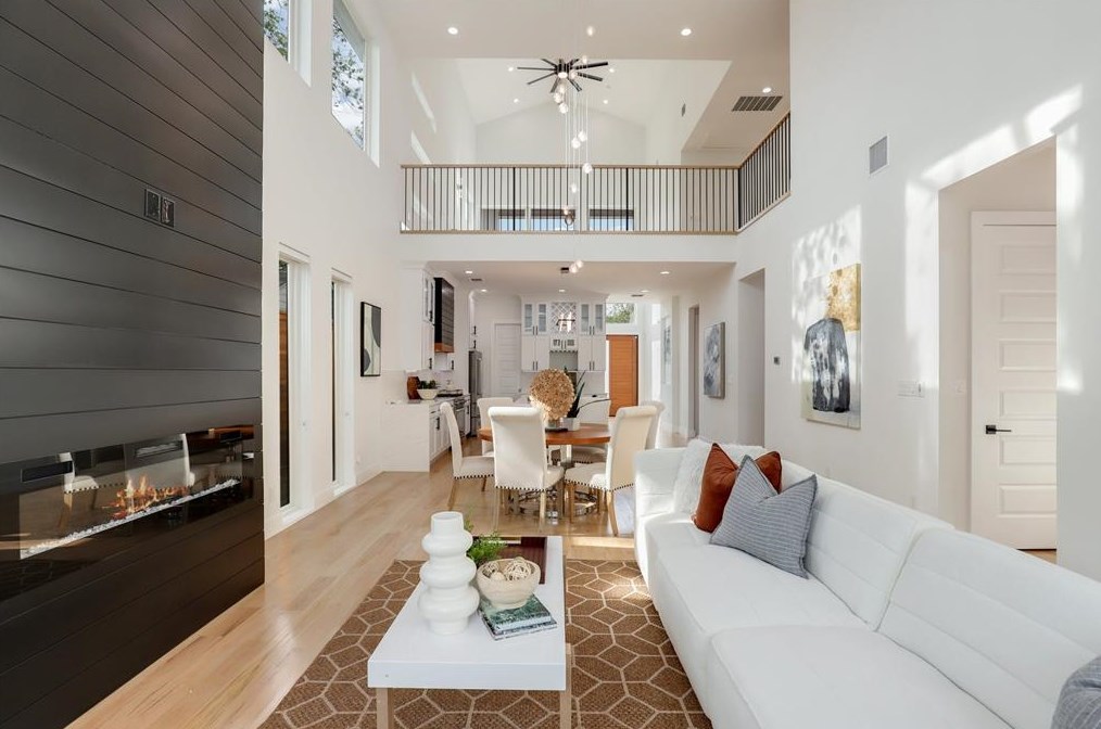 4811 University Blvd, Dallas TX  75209-5015 exterior