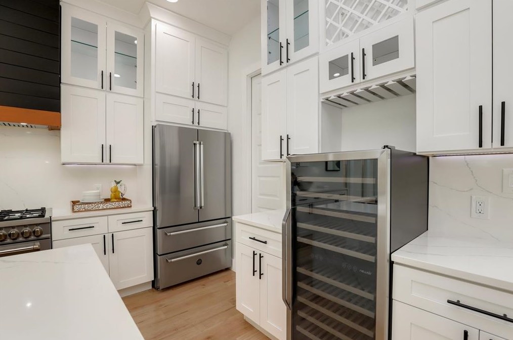 4811 University Blvd, Dallas TX  75209-5015 exterior