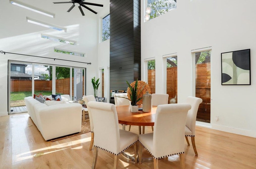 4811 University Blvd, Dallas TX  75209-5015 exterior