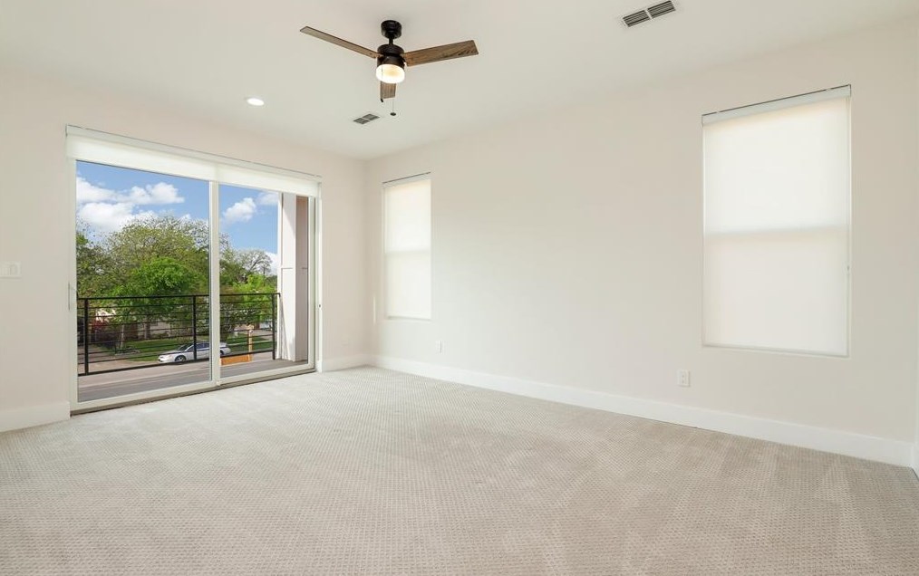 4811 University Blvd, Dallas TX  75209-5015 exterior