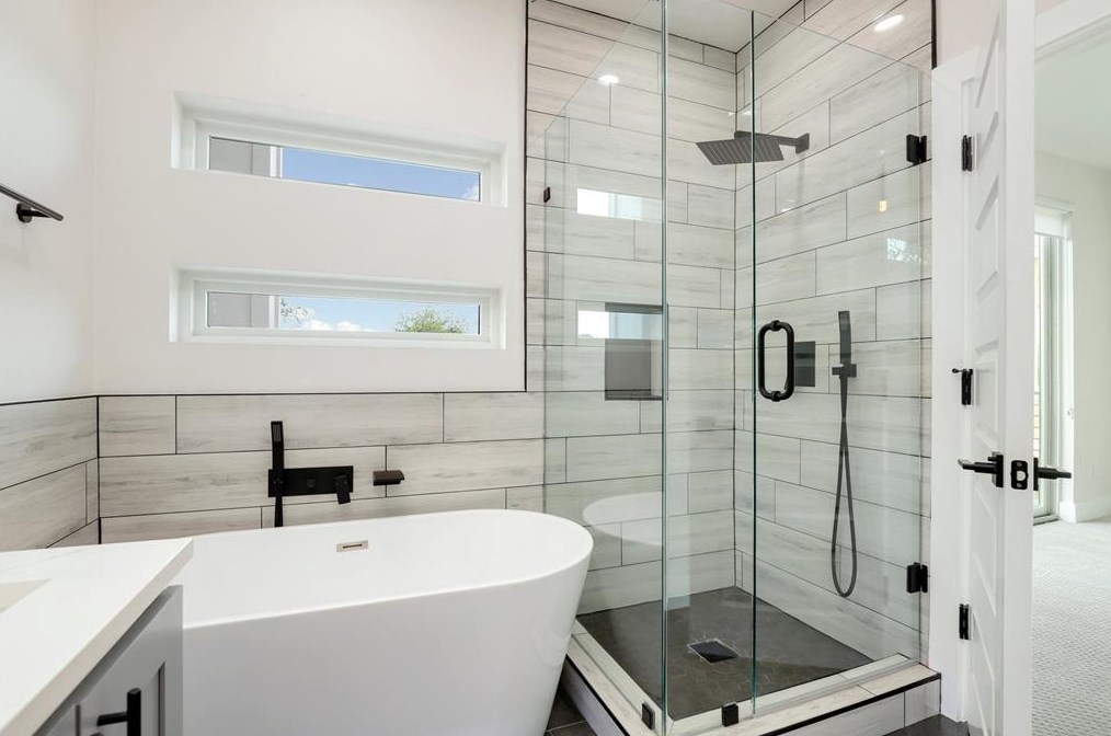 4811 University Blvd, Dallas TX  75209-5015 exterior