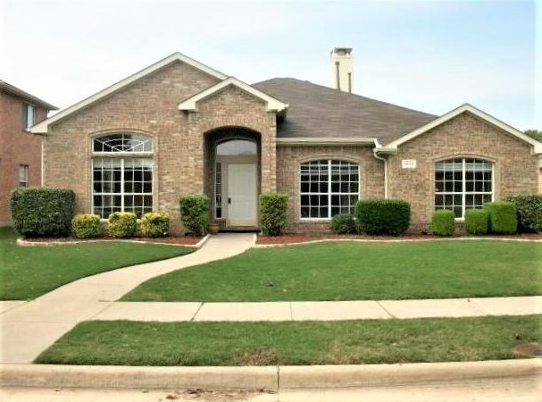 1222 Harvard Ln, Allen, TX 75002