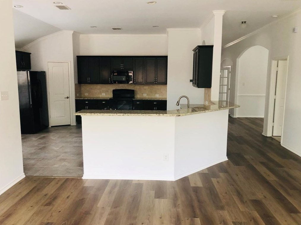 1117 Nocona Dr, Mckinney TX  75071-0491 exterior