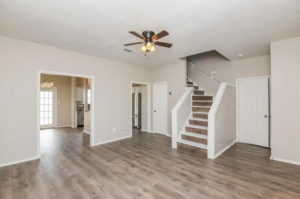 5537 Donnelly Ave, Fort Worth, TX 76107