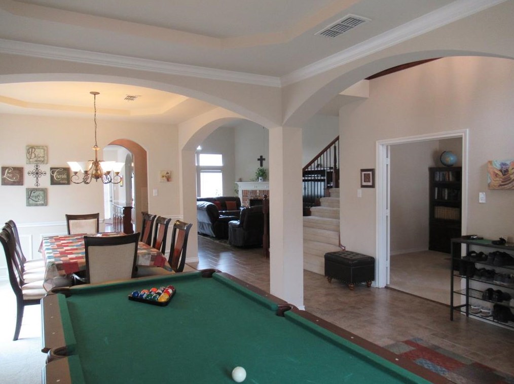 421 Cold Mountain Trl, Fort Worth, TX 76131