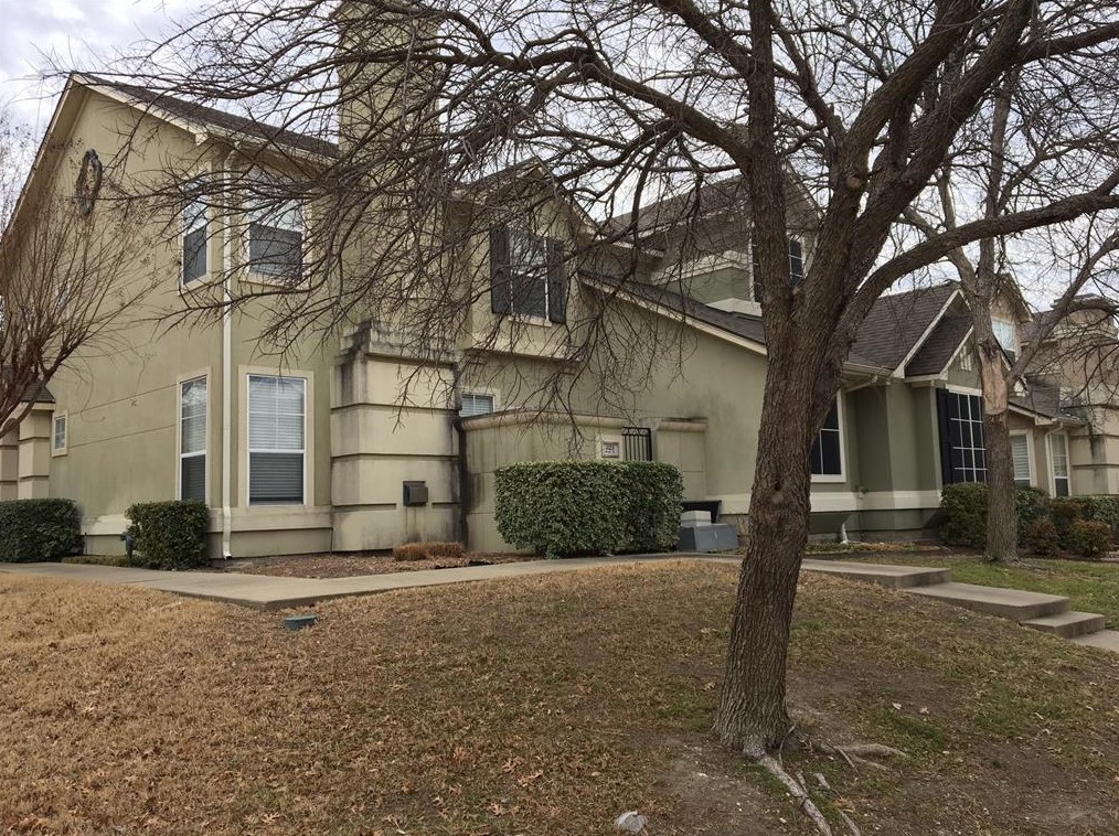 323 Regal Dr, Allen, TX 75002