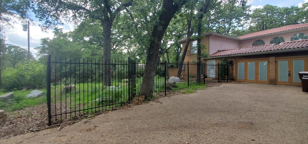 1815 Greenwood Dr #adu, Denton, TX 76209