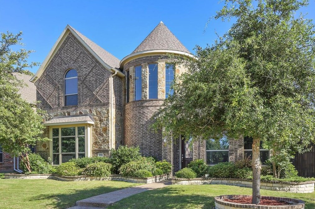 4504 Cadillac Dr, Plano, TX 75024