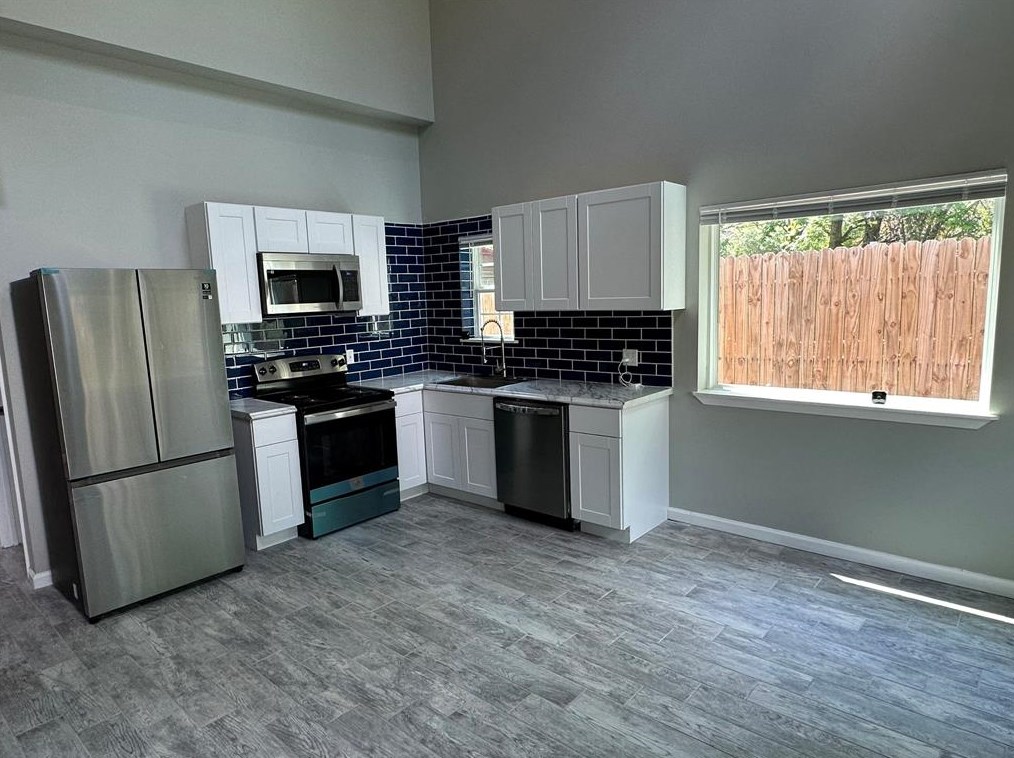 4424 Diaz Ave, Fort Worth, TX 76107