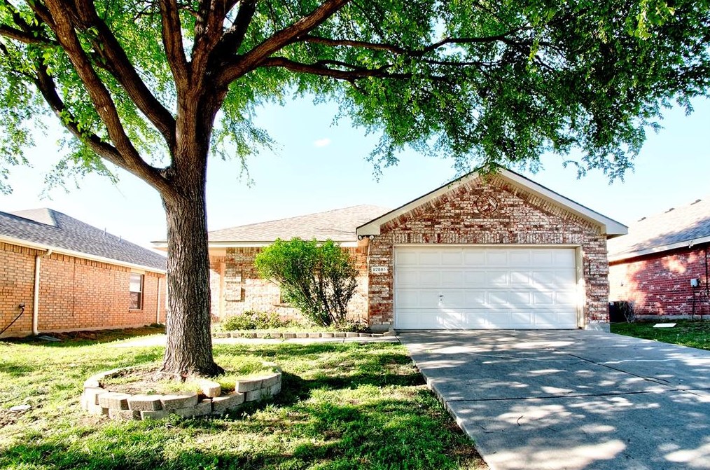 12805 Skeeter Dr, Frisco, TX 75036