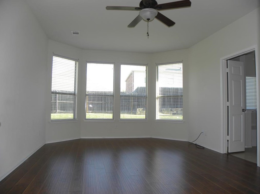 5216 Blackelm Dr, Mckinney TX  75071-6269 exterior
