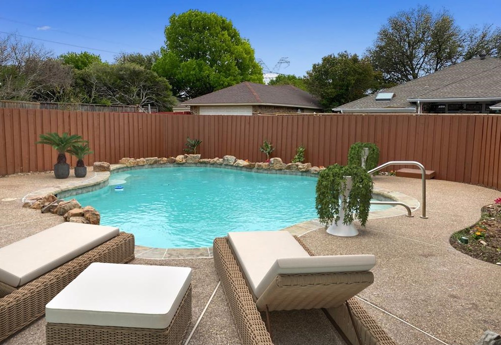 4316 Denver Dr, Plano, TX 75093