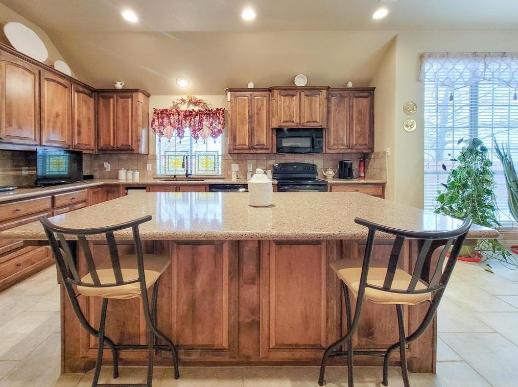 317 Fox Hollow Blvd, Forney TX  75126-4086 exterior