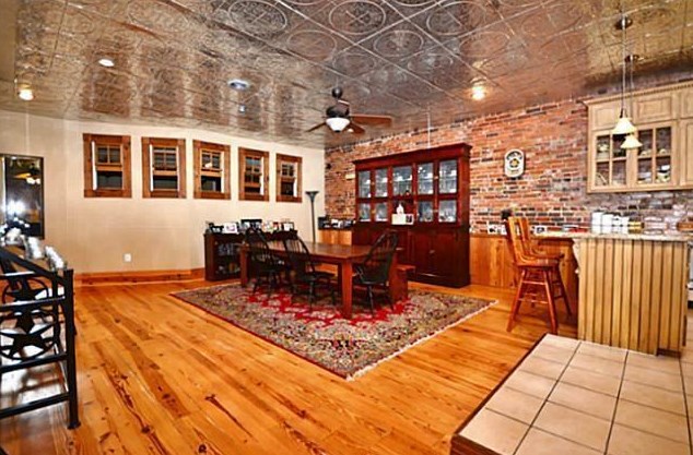 308 S College St #c, Waxahachie, TX 75165