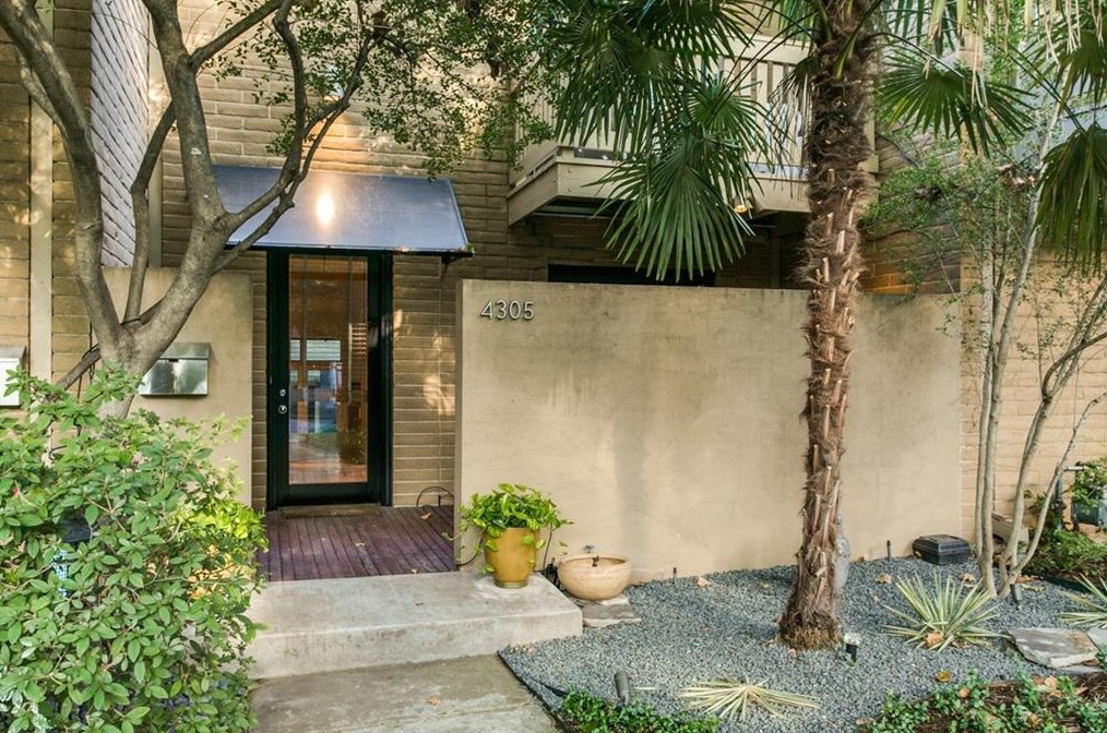 4305 Travis St, Dallas, TX 75205