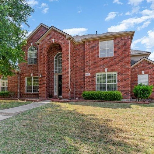 7497 Yellowstone Dr, Frisco, TX 75033