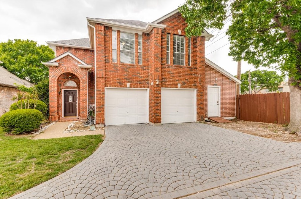 4239 N Capistrano Dr, Dallas, TX 75287