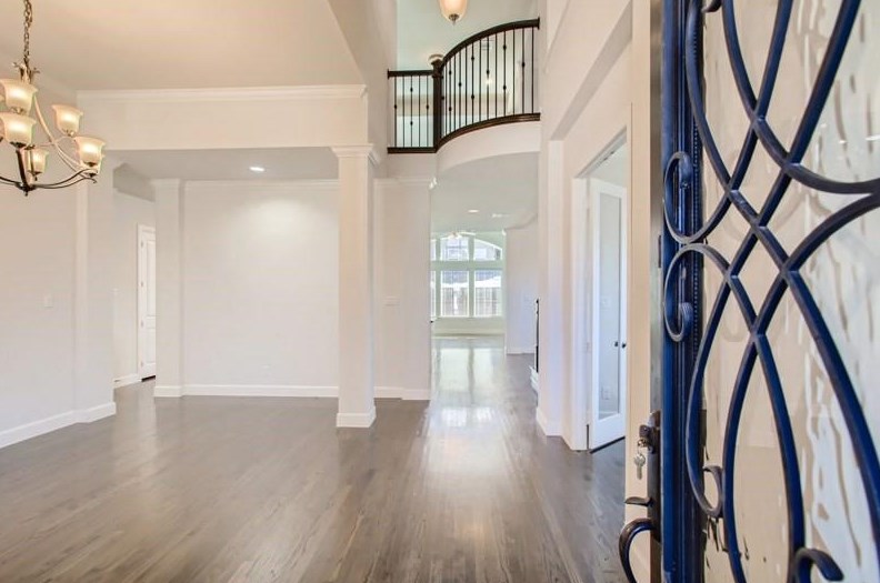 775 Caveson Dr, Frisco, TX 75034