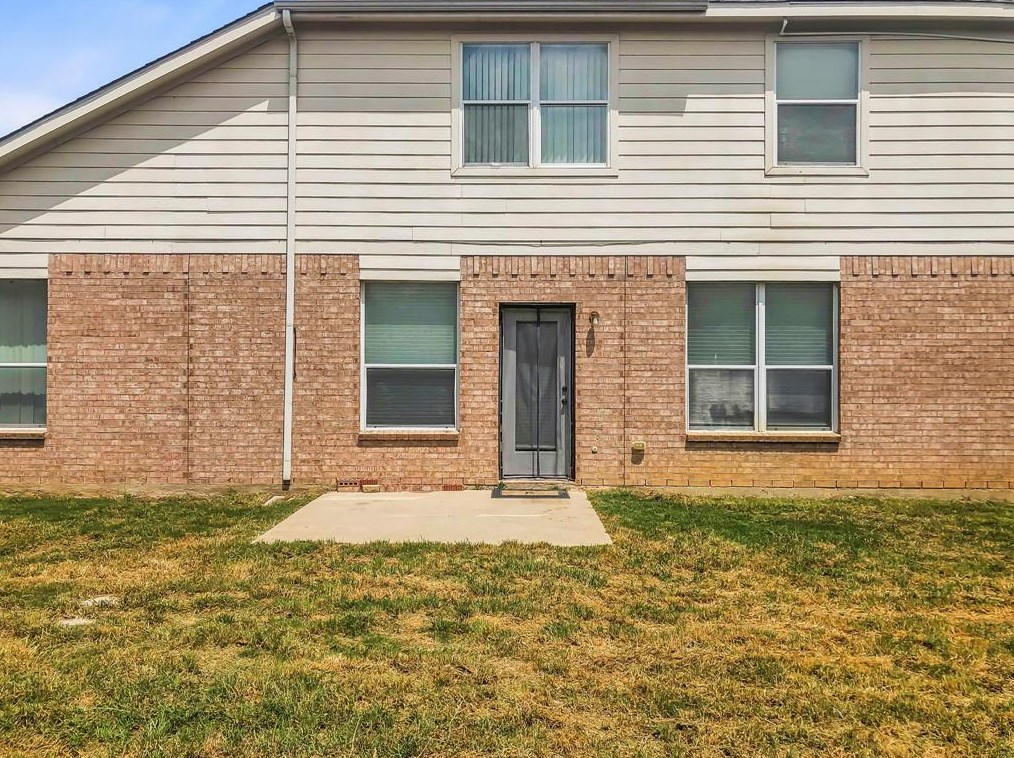 1412 Pheasant Run Trl, Fort Worth, TX 76131