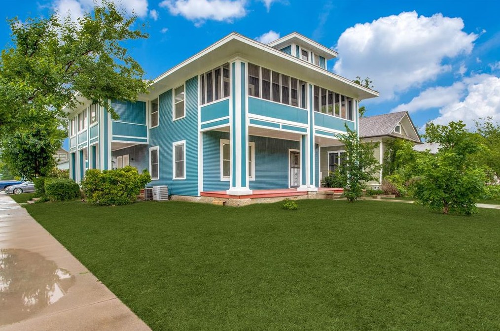 738 Woodlawn Ave #446, Dallas, TX 75208