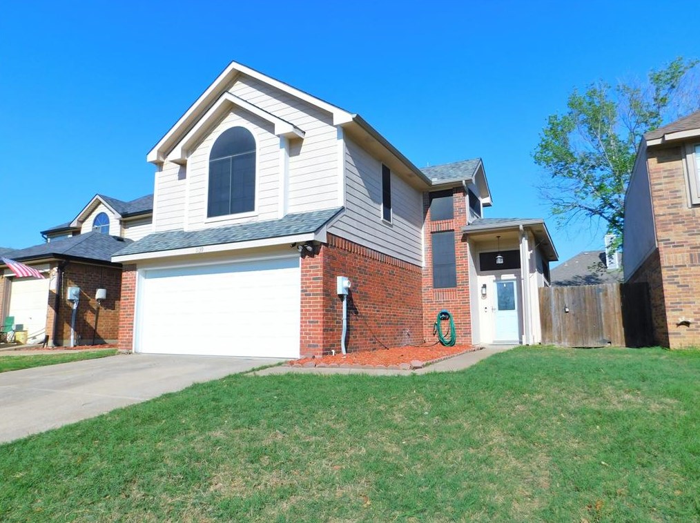 1139 Seneca Pl, Lewisville, TX 75067
