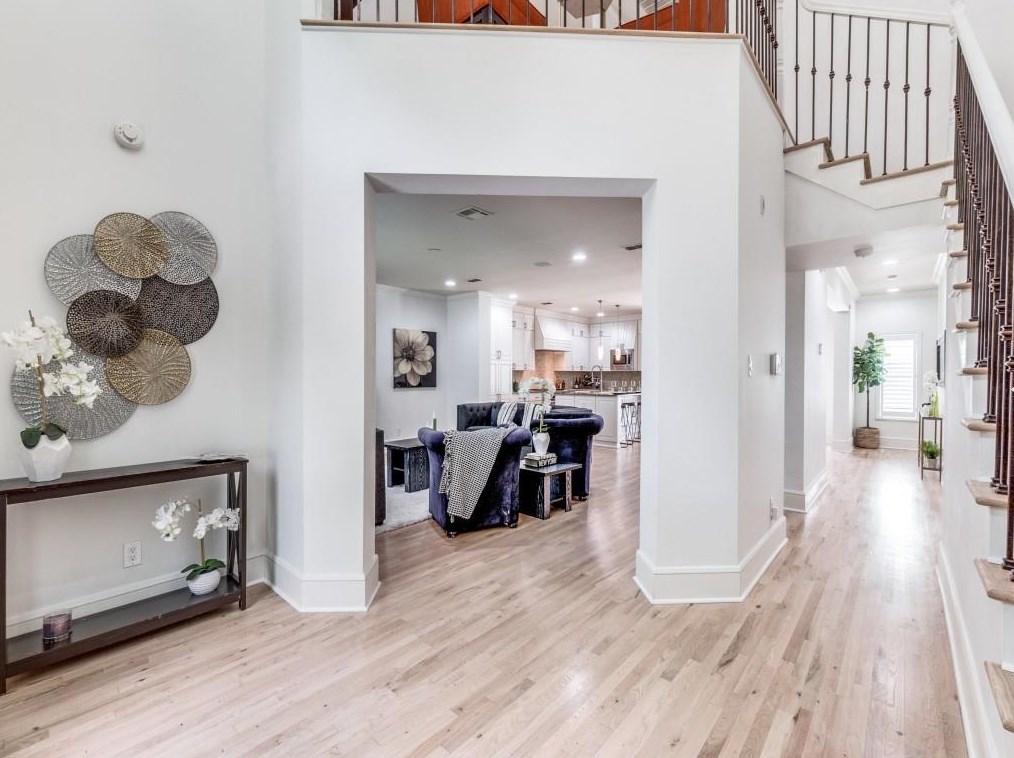 4629 Mockingbird Ln, Dallas, TX 75209-5626