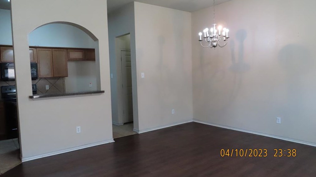 1236 Redman Ave, Mesquite TX  75149-2039 exterior