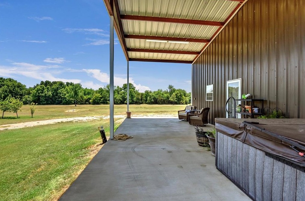 424 Barbara Ln, Sherman, TX 75090