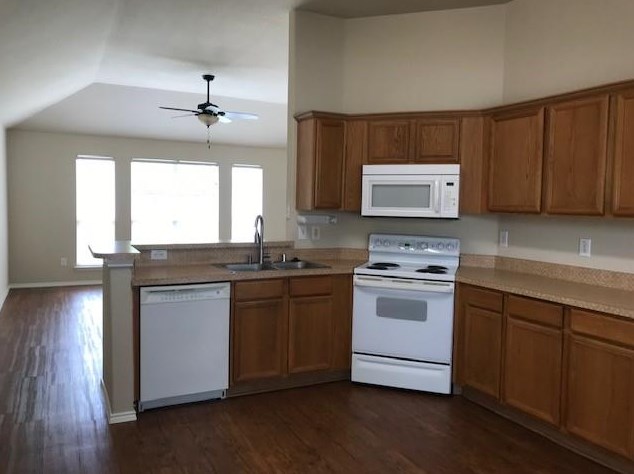 9317 Norfolk Ln, McKinney, TX 75071