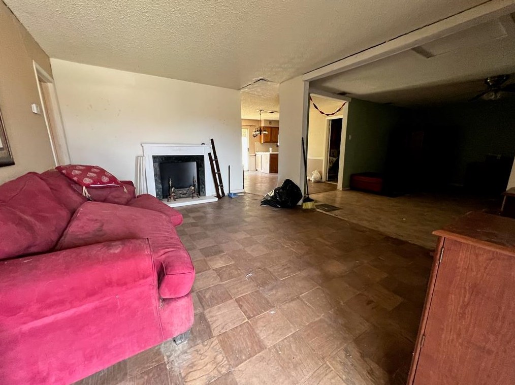 3119 Sidney Dr, Mesquite TX 75150-2256 exterior