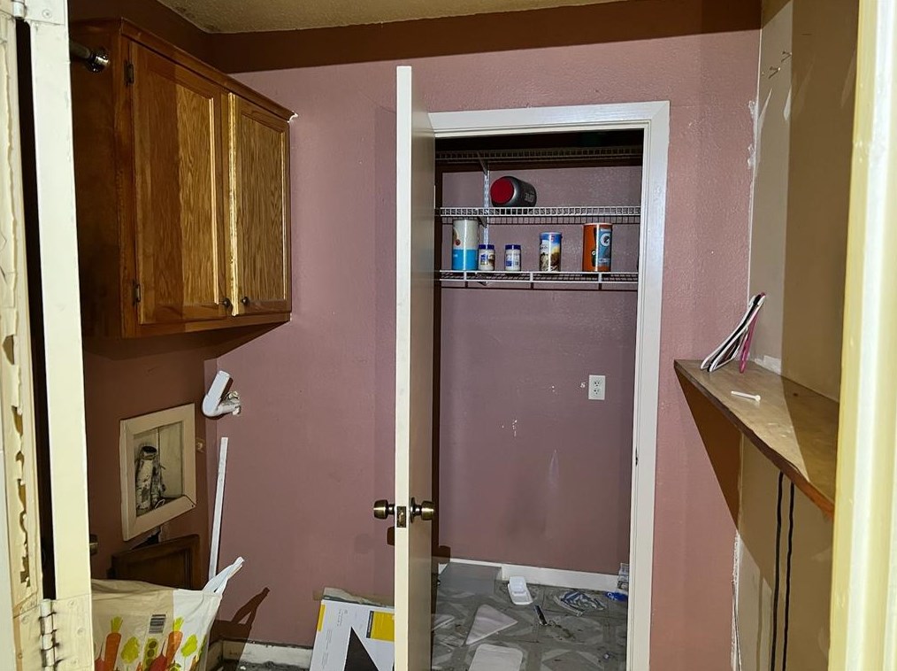 3119 Sidney Dr, Mesquite TX 75150-2256 exterior