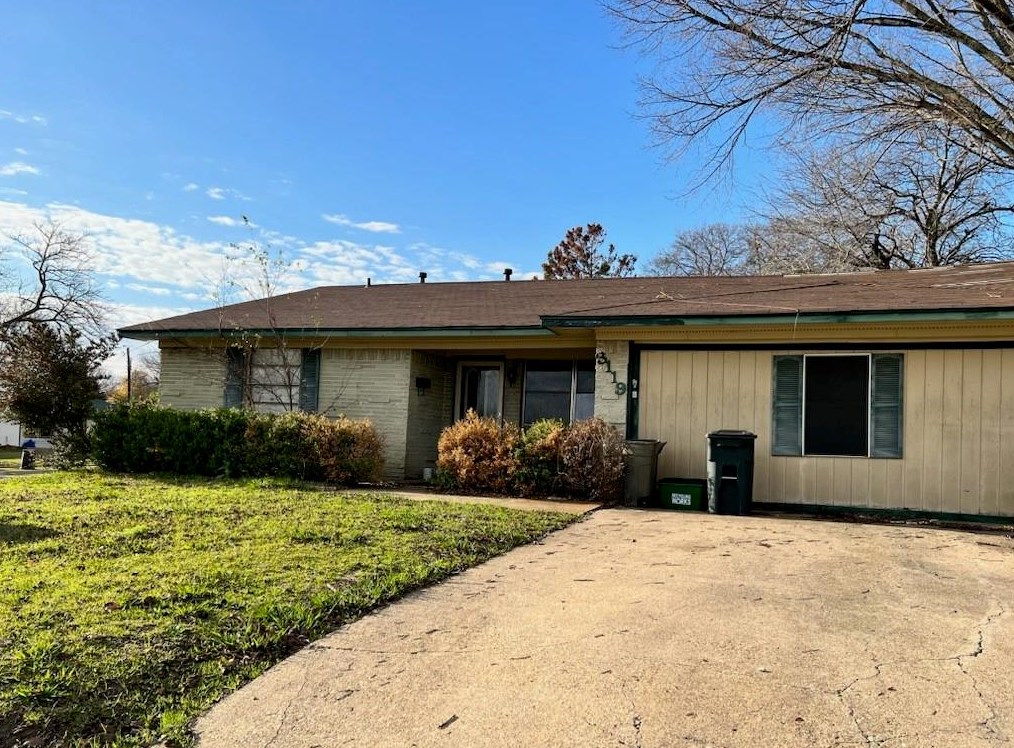 3119 Sidney Dr, Mesquite, TX 75150-2255