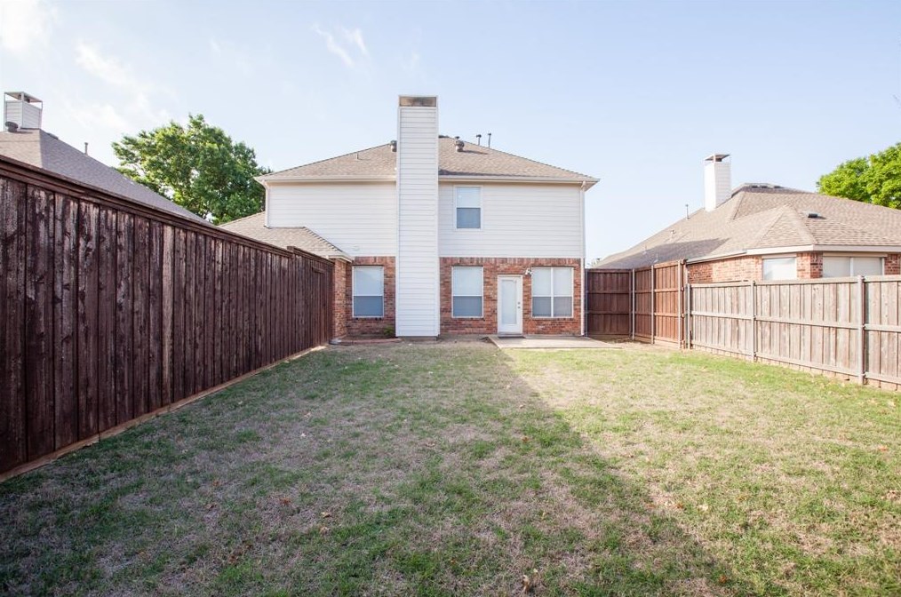 9900 Presthope Dr, Frisco, TX 75035
