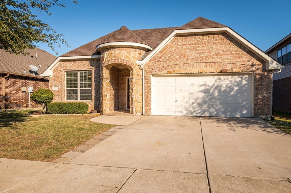 1000 Tallahassee Dr, Denton, TX 76208