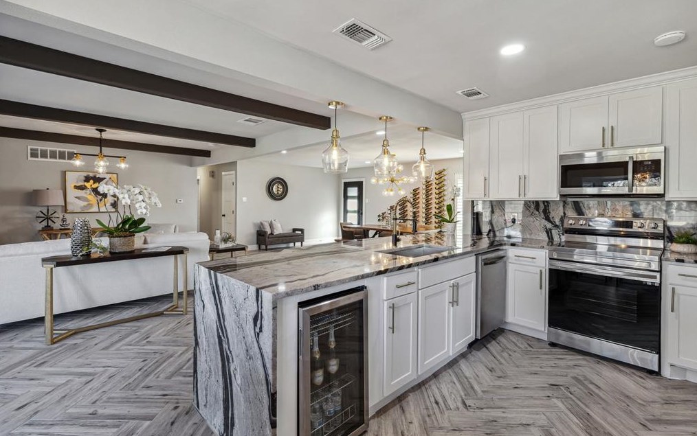 3707 Alta Vista Ln, Dallas, TX 75229