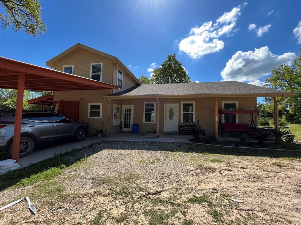 12046 Center St, Quinlan, TX 75474