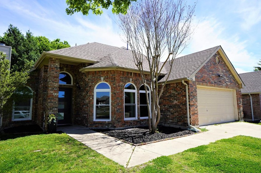 124 Sequoia Rd, Rockwall, TX 75032