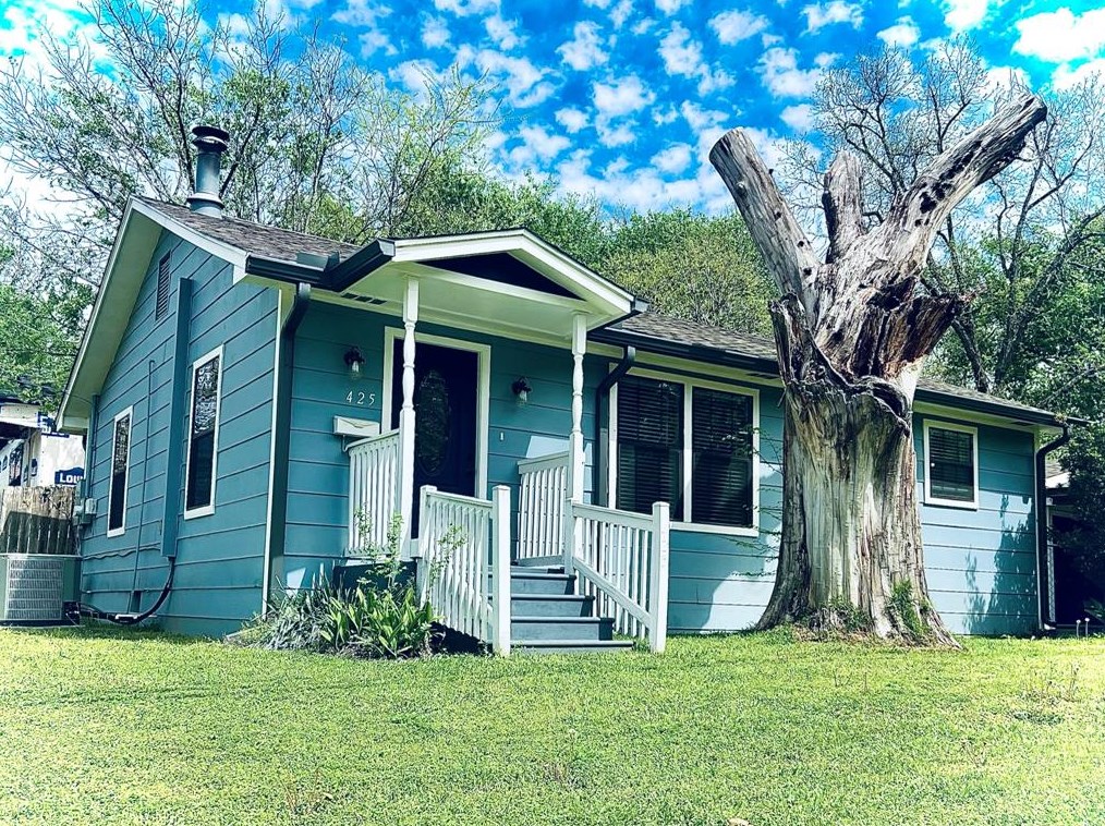 425 W Center St, Sherman, TX 75090