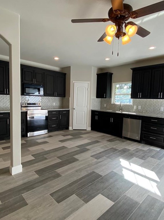 729 E Brown St #a, Cleburne, TX 76031