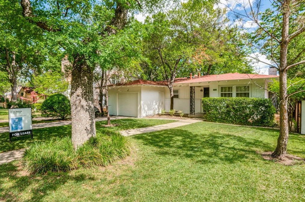 1842 Mayflower Dr, Dallas, TX 75208