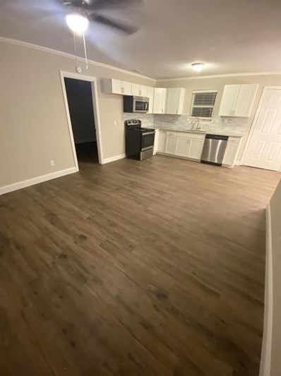 1194 N State Hwy 78, Blue Ridge, TX 75424