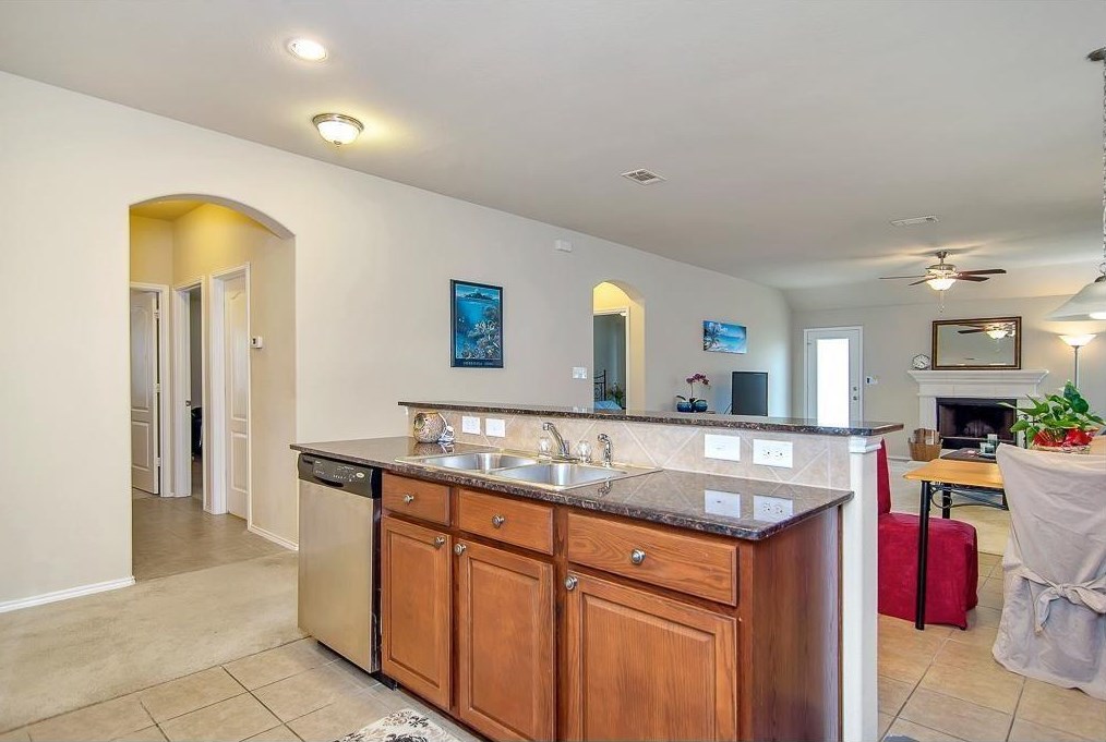 13208 Fiddlers Tr, Keller, TX 76244