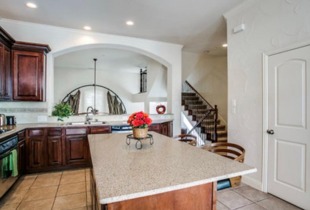 5717 Lunsford Rd, Plano, TX 75024