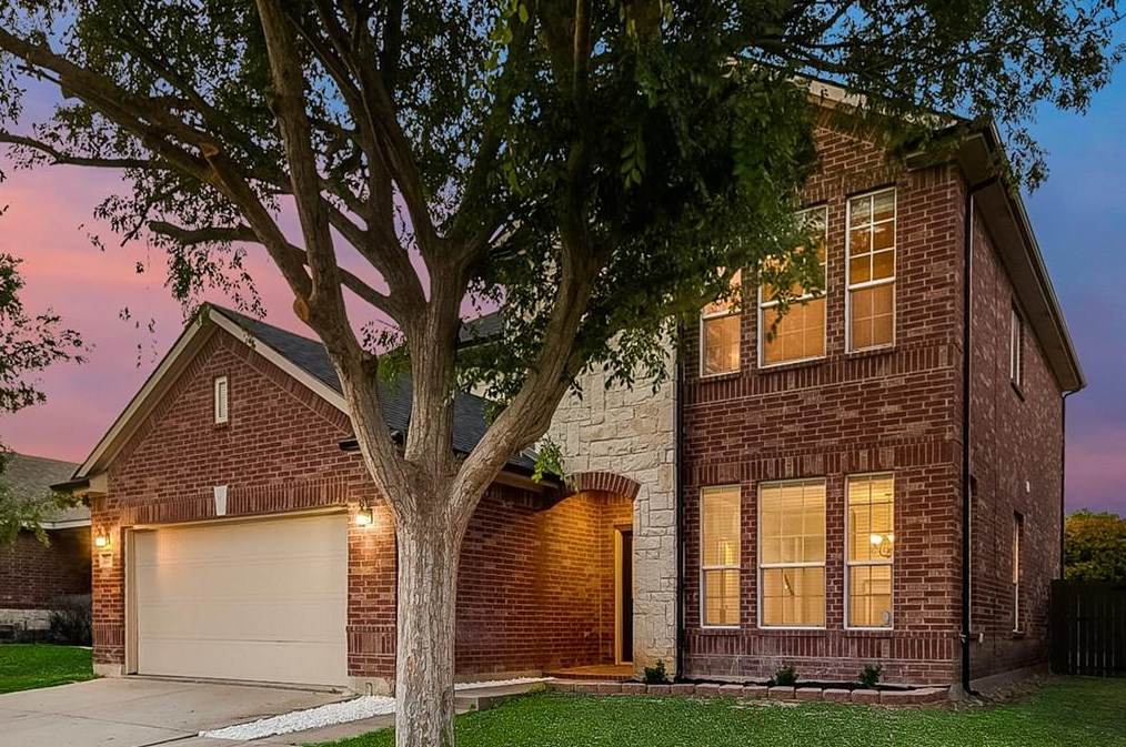 2225 Horseback Trl, Fort Worth, TX 76177